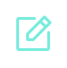 Writing Icon