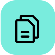 Documentation icon